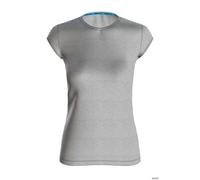 T-shirt femme Arena Essential Gris XS