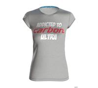 T-shirt femme Arena Graphics Gris XS