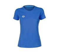 T-shirt femme Arena Team Bleu M
