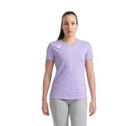 T-shirt femme Arena Team Violet XS