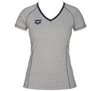 T-shirt femme Arena TL Gris 2XS
