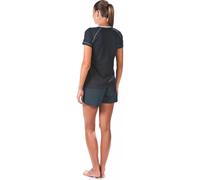 T-shirt femme Arena TL Bleu L