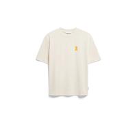 T-shirt femme Armedangels Iconic Å Tarjaa Beige M