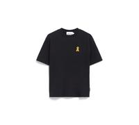T-shirt femme Armedangels Iconic Å Tarjaa Noir S
