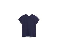 T-shirt femme Armedangels Idaara Bleu M