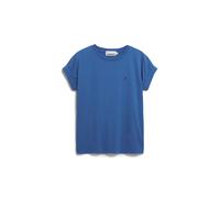 T-shirt femme Armedangels Idaara Bleu M