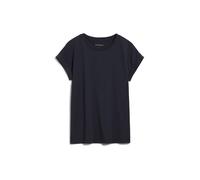 T-shirt femme ARMEDANGELS Idaara Bleu M