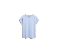 IDAARA T-SHIRT | 100% coton biologique - bleu (M)