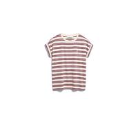IDAARA RAYÉ T-SHIRT | 100% coton biologique - multicolore (XL)