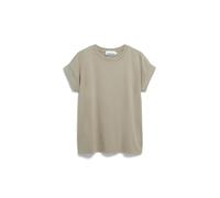 T-shirt femme Armedangels Idaara Marron XS
