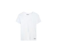 T-shirt femme ARMEDANGELS Kardaa Blanc M