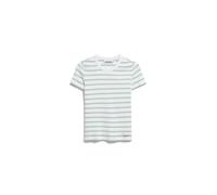 T-shirt femme Armedangels Kardaa Blanc M