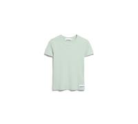 T-shirt femme Armedangels Kardaa Blanc XS