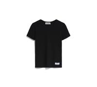 ARMEDANGELS T-shirt femme Kardaa Noir XL