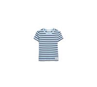 T-shirt femme Armedangels Kardaa Rayé Bleu XL