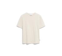 T-shirt femme Armedangels Lualaa Lin Beige M
