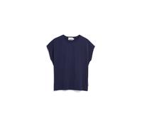 JERSEY T-SHIRT | 100% coton biologique - bleu (XL)