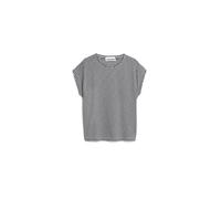 T-shirt femme Armedangels Slub Noir XL