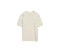 T-shirt femme ARMEDANGELS Tarjaa Beige M