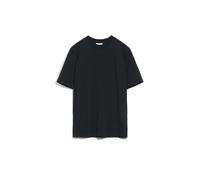 T-shirt femme ARMEDANGELS Tarjaa Noir S