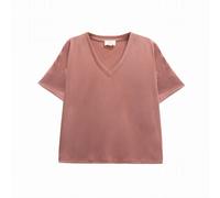 T-shirt femme Artlove Francesca Marron M