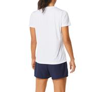 T-shirt Femme Asics Court Graphic Tee 2042a259 M