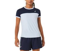 T-shirt Femme Asics Court Ss Top 2042a262 XS