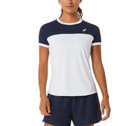 T-shirt Femme Asics Court Ss Top 2042a262 XS