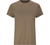 T-shirt femme Athlecia Almi V2 Gris 42