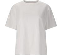 T-shirt femme Athlecia Lexy Blanc 34