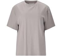 T-shirt femme Athlecia Lexy Gris 46