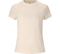 T-shirt femme Athlecia Miwa Beige 34