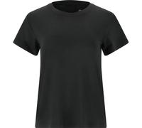 T-shirt femme Athlecia Pacy Noir 44