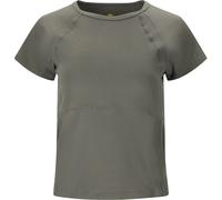 T-shirt femme Athlecia Rosier Vert 42