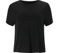 T-shirt femme Athlecia Sisith Noir 42
