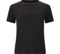 T-shirt femme Athlecia Tinashe Noir 38