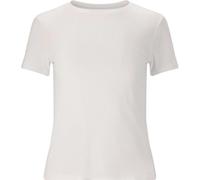 T-shirt femme Athlecia Tinashe V2 Blanc 40