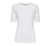 T-shirt femme b.young bypamila Blanc S