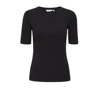 T-shirt femme b.young bypamila Noir S