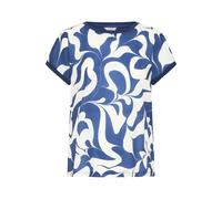 T-shirt femme b.young Bypanya Bleu XL