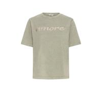 T-shirt femme b.young Bysolko 3 Vert 2XL