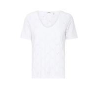 T-shirt femme b.young BYSTALLI Blanc S