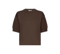T-shirt femme b.young MmMmorla Marron M