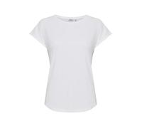 T-shirt femme b.young pamila Blanc S