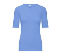 T-shirt femme b.young Pamila Bleu 2XL