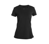 Dog Copenhagen Ophélia Back-on-Track Sport : T-Shirt Sportif Femme Adulte Unisexe, Noir, XL