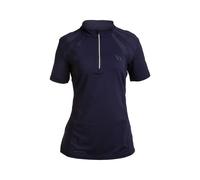 T-shirt femme Back on Track P4G Olivia Bleu XL