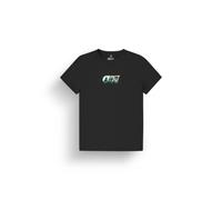 T-shirt Femme Basement Black - Tee Shirt Mc | Picture Organic Clothing L