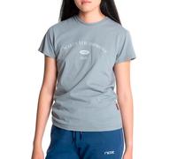 T-shirt Femme Basic Nox L
