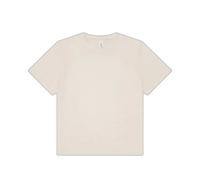 T-shirt femme Bella + Canvas Heavy Boxy Blanc 3XL